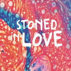 La goutte d'orange | Stoned in Love | Album