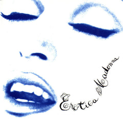 Madonna | Erotica | Album