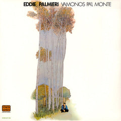 Eddie Palmieri | Vamonos pal monte | Album