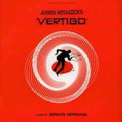 Bernard Herrmann | Vertigo (Soundtrack) | Album