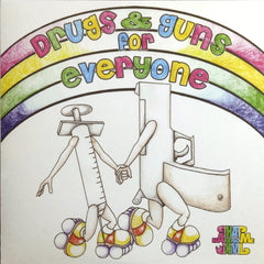 That Handsome Devil | Drugs & Guns for Everyone | Album