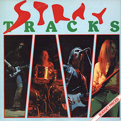 Stray | Tracks (Comp.) | Album