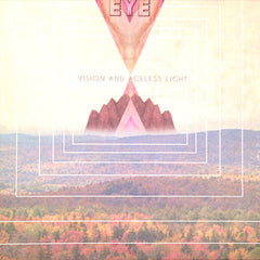 EYE (US) | ビジョンとエイジレスライト | アルバム