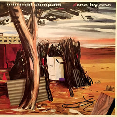 Minimal Compact | One by One | Album