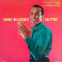 Harry Belafonte | Calypso | Album