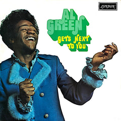 Al Green | Gets Next to You | Album