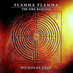 Nicolas Lens | Flamma Flamma : Le Requiem du Feu | Album