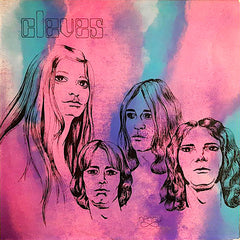 Clèves | Clèves | Album