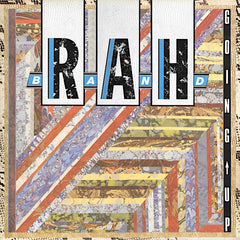 RAH Band | Going Up | Album