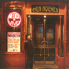 Ben Sidran | Cien Noches | Album