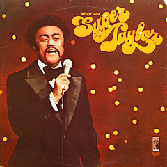 Johnnie Taylor | Super Taylor | Album