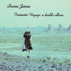 Susan James | Fantastic Voyage | Album