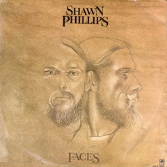 Shawn Phillips | Visages | Album