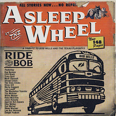 Endormi au volant | Ride With Bob | Album