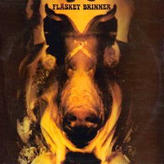 Fläsket Brinner | Fläsket brinner | Album