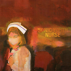 Sonic Youth | Infirmière Sonic | Album