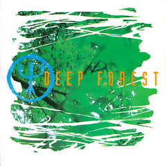 Forêt profonde | Forêt profonde | Album