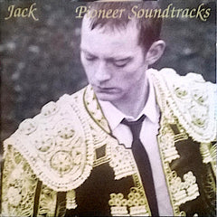 Jack | Pioneer Soundtracks | Album