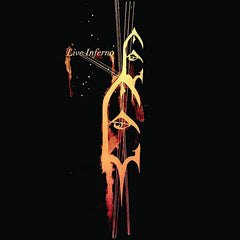 Empereur | Live Inferno | Album