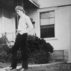 Jandek | You Walk Alone | Album