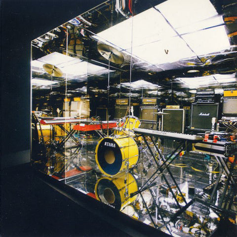 Battles | Mirrored | Album-Vinyl