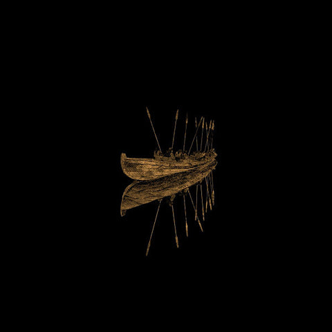 Tenhi | Saivo | Album-Vinyl