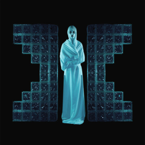 Drab Majesty | The Demonstration | Album-Vinyl