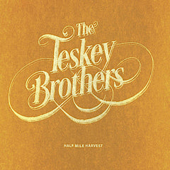 The Teskey Brothers | Half Mile Harvest | Album