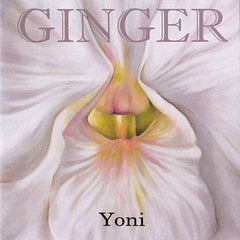 Ginger Wildheart | Yoni | Album