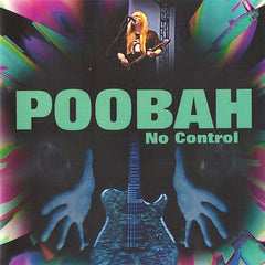 Poobah | No Control | Album