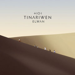Tinariwen | Elwan | Album