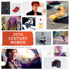 Various Artists | 20th Century Women (Soundtrack) | Album