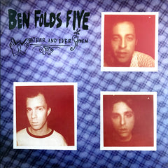 Ben Folds | Whatever and Ever Amen (w/ Ben Folds Five) | Album