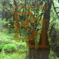 In Gowan Ring | Exists and Entrances (Comp.) | Album