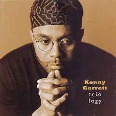 Kenny Garrett | Triologie | Album