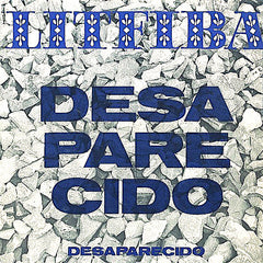 Litfiba | Désaparécido | Album