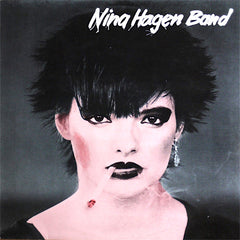 Nina Hagen | Nina Hagen Band | Album