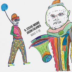 Jason Falkner | Make it Be (w/ R Stevie Moore) | Album