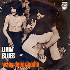 Livin' Blues | Wang Dang Doodle | Album