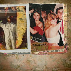 Califone | Quicksand/Cradlesnakes | Album