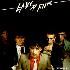 Lady Pank | Lady Pank | Album