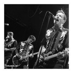 ロケット・フロム・ザ・クリプト | アーティスト