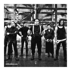 Rammstein | Artist