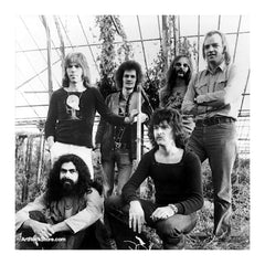 Rare Earth |  Artist