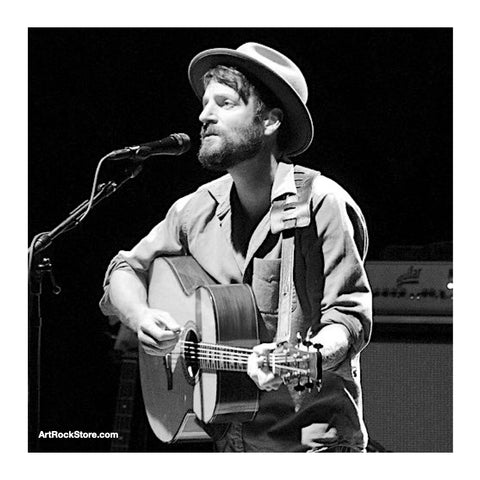 Ray LaMontagne | Artist