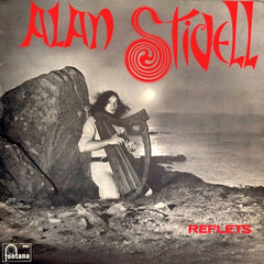 Alan Stivell | Reflets | Album