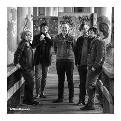 Reigning Sound |  Artist