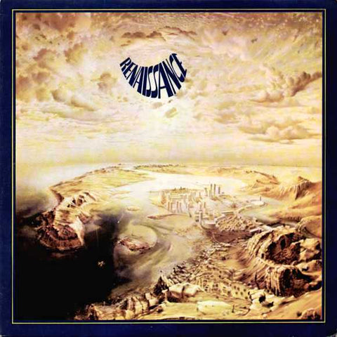 Renaissance | Renaissance | Album-Vinyl