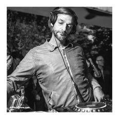 Ricardo Villalobos |  Artist