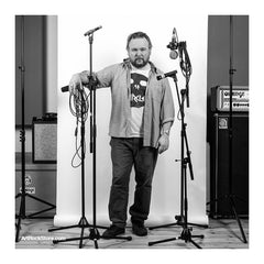 リチャード・ドーソン | アーティスト